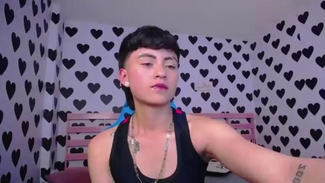 Thumbnail 3, julieta_a_'s Stream at Chaturbate, 18 months ago
