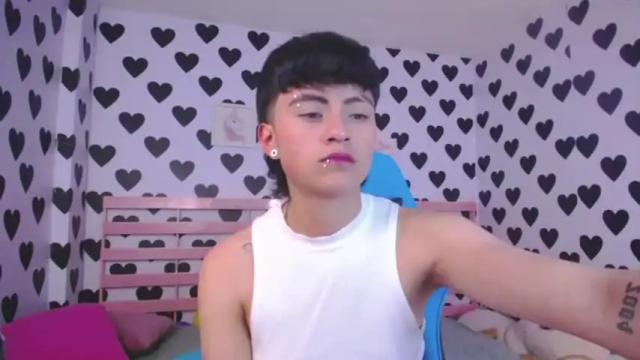 Image 4 of julieta_a_ Stream on Chaturbate on 18 months ago