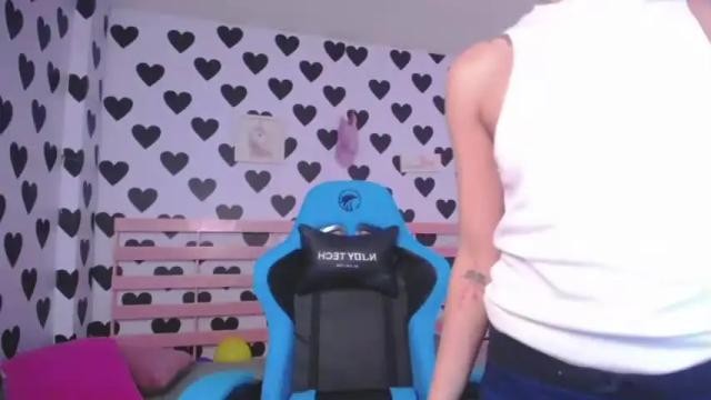 Thumbnail 2, julieta_a_'s Stream at Chaturbate, 18 months ago