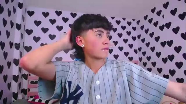 Thumbnail 1, julieta_a_'s Stream at Chaturbate, 17 months ago
