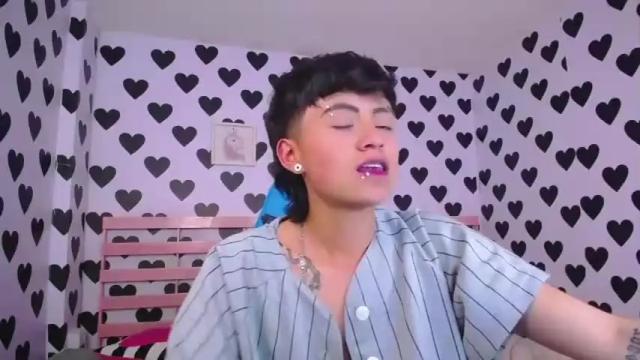 Image 6 of julieta_a_ Stream on Chaturbate on 17 months ago