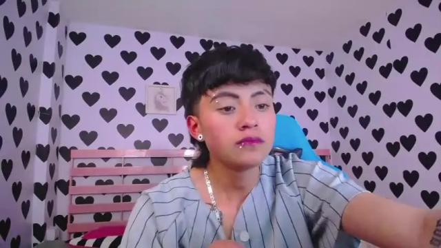 Thumbnail 3, julieta_a_'s Stream at Chaturbate, 17 months ago