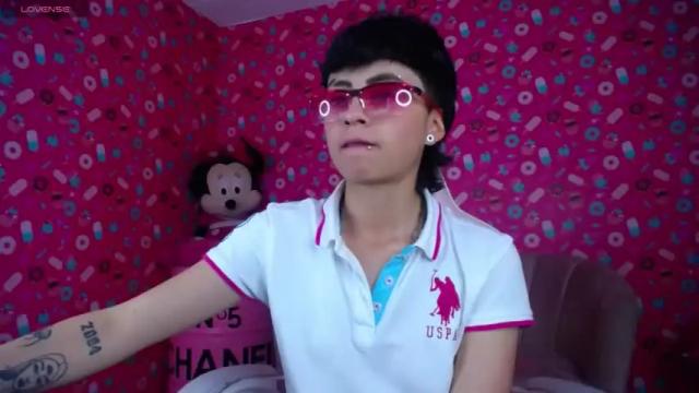 Thumbnail 1, julieta_a_'s Stream at Chaturbate, 17 months ago