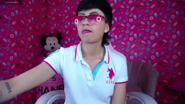Thumbnail 2, julieta_a_'s Stream at Chaturbate, 17 months ago