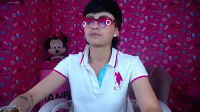 Thumbnail 3, julieta_a_'s Stream at Chaturbate, 17 months ago