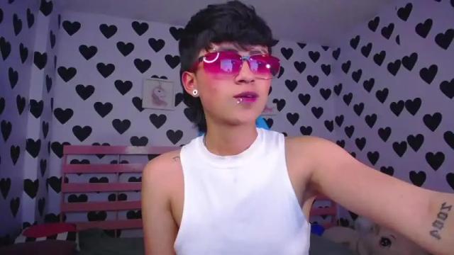 Thumbnail 1, julieta_a_'s Stream at Chaturbate, 17 months ago