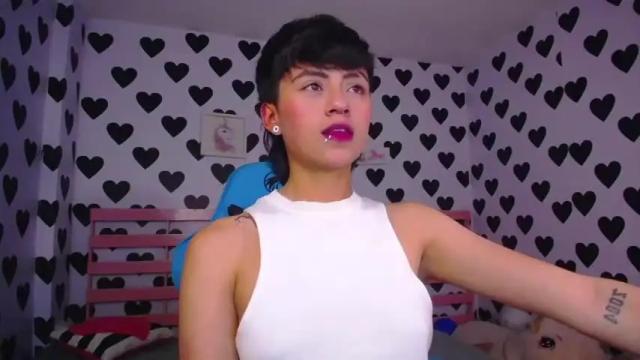 Thumbnail 2, julieta_a_'s Stream at Chaturbate, 17 months ago