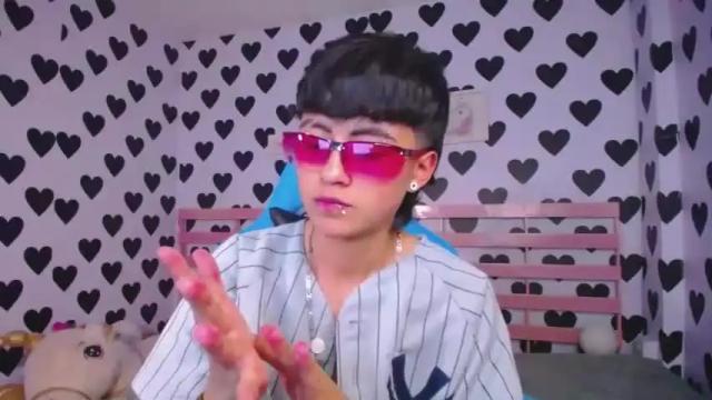 Image 2 of julieta_a_ Stream on Chaturbate on 17 months ago