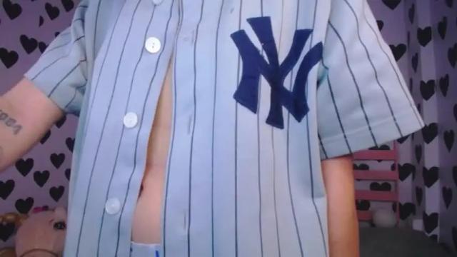 Thumbnail 2, julieta_a_'s Stream at Chaturbate, 17 months ago