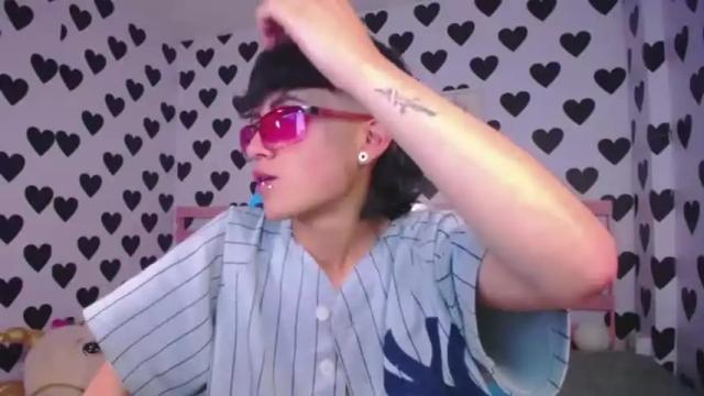 Image 6 of julieta_a_ Stream on Chaturbate on 17 months ago