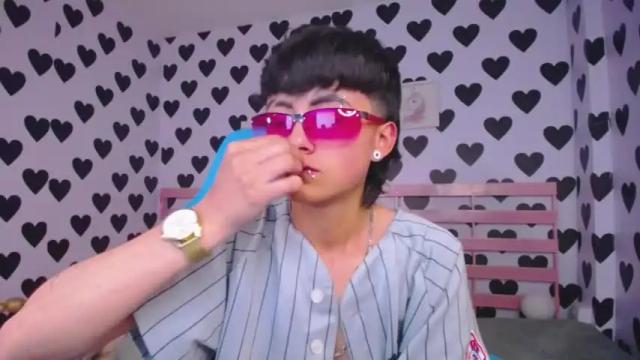 Image 7 of julieta_a_ Stream on Chaturbate on 17 months ago