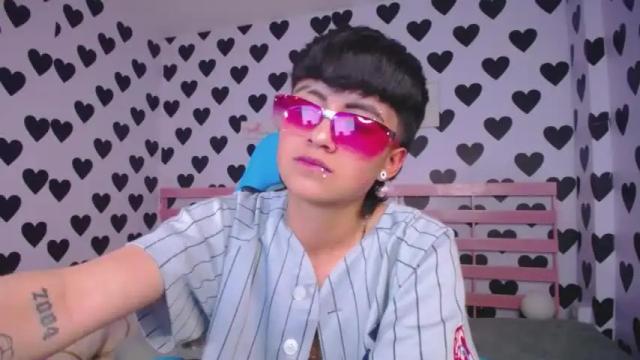Thumbnail 3, julieta_a_'s Stream at Chaturbate, 17 months ago