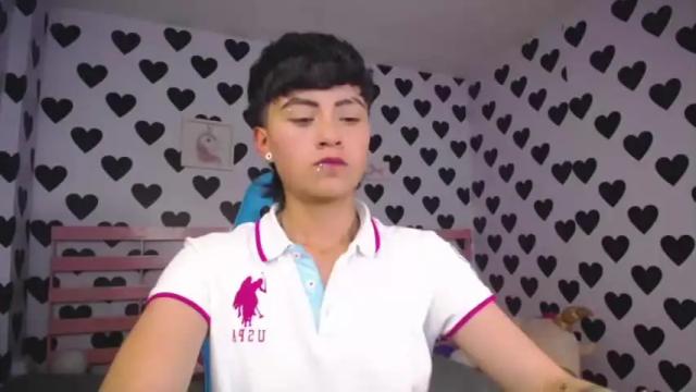 Thumbnail 1, julieta_a_'s Stream at Chaturbate, 17 months ago
