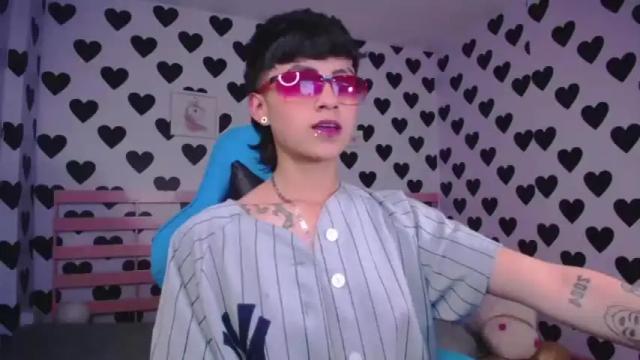 Thumbnail 3, julieta_a_'s Stream at Chaturbate, 17 months ago