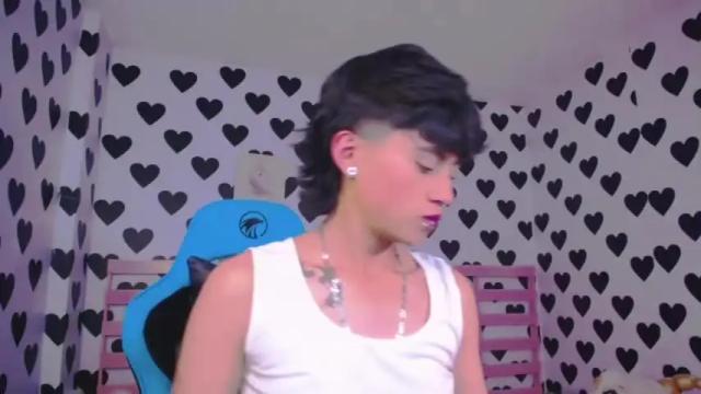 Thumbnail 2, julieta_a_'s Stream at Chaturbate, 17 months ago