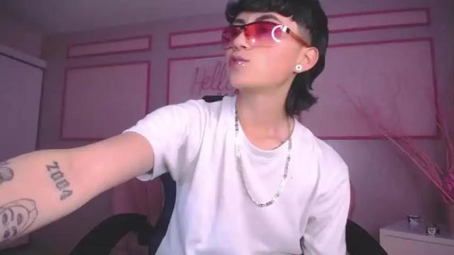 Thumbnail 2, julieta_a_'s Stream at Chaturbate, 17 months ago