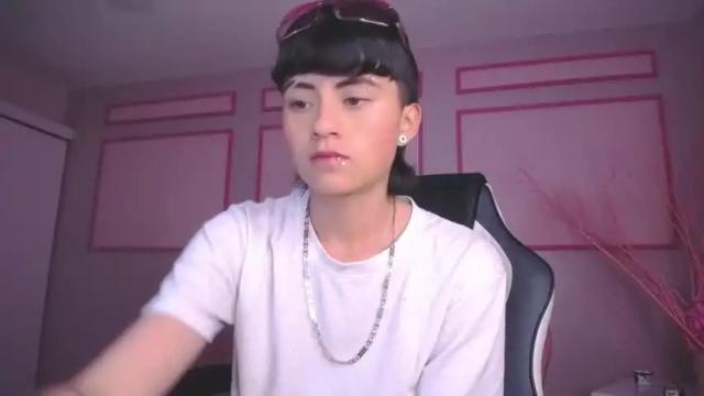 Thumbnail 3, julieta_a_'s Stream at Chaturbate, 17 months ago