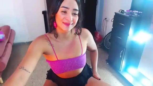 Thumbnail 2, julieta_art1's Stream at Chaturbate, 13 months ago
