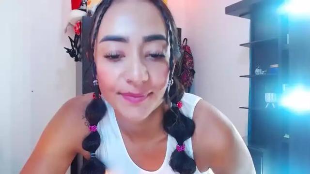 Thumbnail 2, julieta_art1's Stream at Chaturbate, 13 months ago