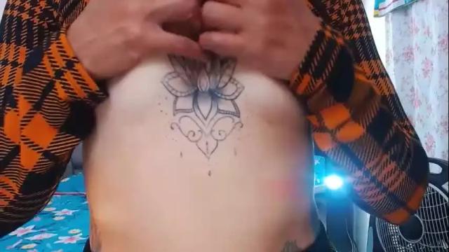 Thumbnail 3, julieta_art1's Stream at Chaturbate, 6 days ago