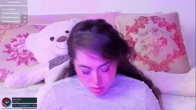 Thumbnail 3, julieta_cooper20's Stream at Chaturbate, 4 days ago