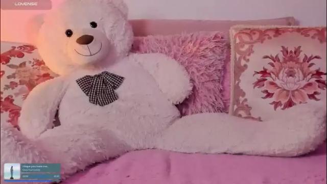 Image 4 of julieta_cooper20 Stream on Chaturbate on 2 months ago