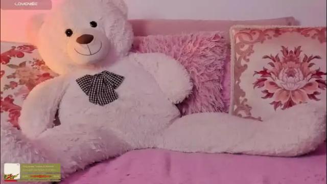 Thumbnail 2, julieta_cooper20's Stream at Chaturbate, 2 months ago