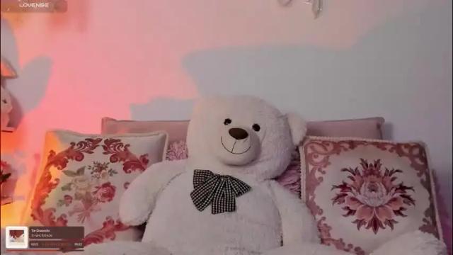 Thumbnail 3, julieta_cooper20's Stream at Chaturbate, 1 month ago