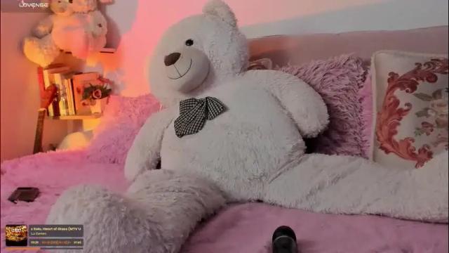 Thumbnail 3, julieta_cooper20's Stream at Chaturbate, 1 month ago