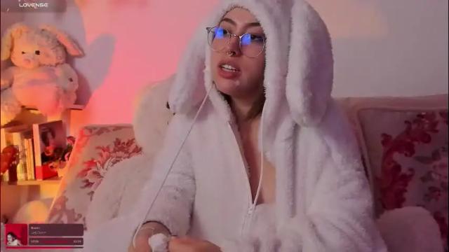 Image 11 of julieta_cooper20 Stream on Chaturbate on 1 month ago