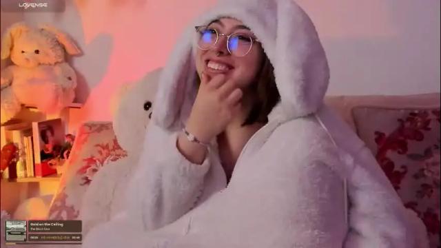 Image 12 of julieta_cooper20 Stream on Chaturbate on 1 month ago