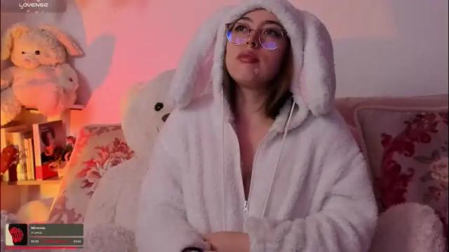 Thumbnail 2, julieta_cooper20's Stream at Chaturbate, 1 month ago