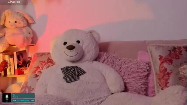 Thumbnail 3, julieta_cooper20's Stream at Chaturbate, 1 month ago