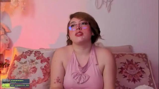 Image 2 of julieta_cooper20 Stream on Chaturbate on 28 days ago