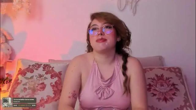 Image 7 of julieta_cooper20 Stream on Chaturbate on 28 days ago