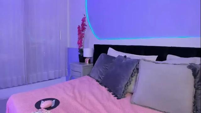 Thumbnail 1, julieta_cortes__'s Stream at Chaturbate, 1 month ago