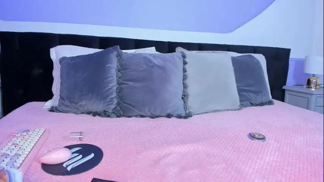 Thumbnail 1, julieta_cortes__'s Stream at Chaturbate, 1 month ago