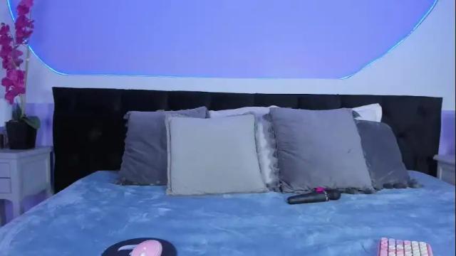 Thumbnail 1, julieta_cortes__'s Stream at Chaturbate, 1 day ago