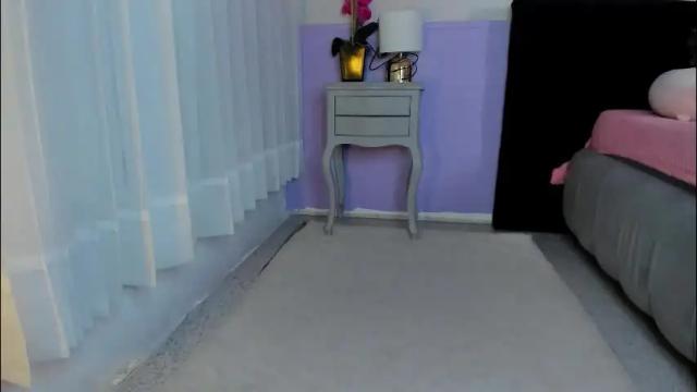 Thumbnail 2, julieta_cortes__'s Stream at Chaturbate, 2 months ago