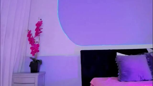 Thumbnail 2, julieta_cortes__'s Stream at Chaturbate, 1 month ago