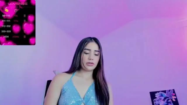 Image 10 of julieta_dubois1 Stream on Chaturbate on 15 months ago