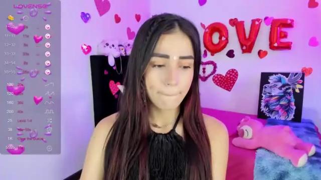 Thumbnail 2, julieta_dubois1's Stream at Chaturbate, 13 months ago