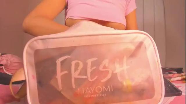 Image 2 of julieta_flower Stream on Chaturbate on 1 month ago
