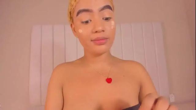 Thumbnail 1, julieta_flower's Stream at Chaturbate, 1 month ago
