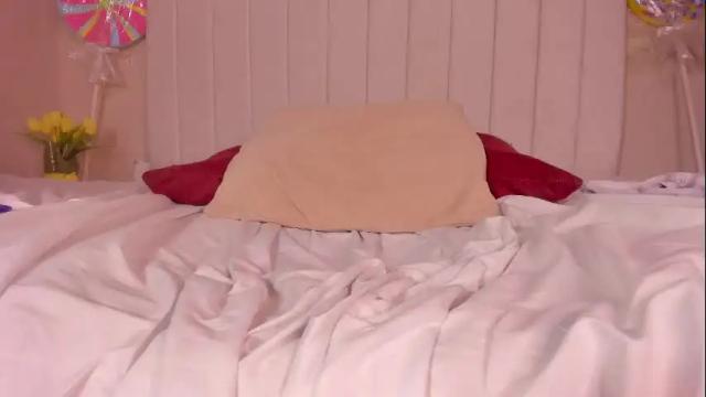 Thumbnail 1, julieta_flower's Stream at Chaturbate, 15 days ago