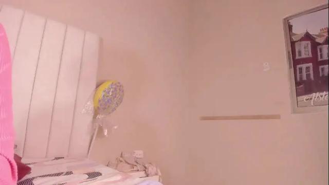 Thumbnail 1, julieta_flower's Stream at Chaturbate, 8 days ago