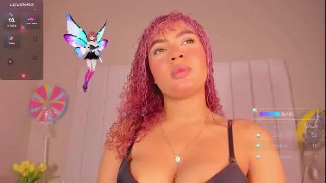 Thumbnail 1, julieta_flower's Stream at Chaturbate, 5 days ago