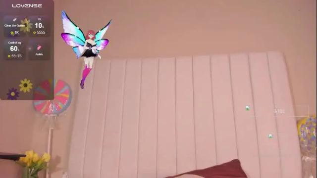 Image 10 of julieta_flower Stream on Chaturbate on 3 days ago