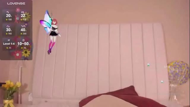 Image 12 of julieta_flower Stream on Chaturbate on 3 days ago