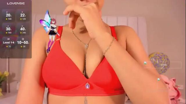 Thumbnail 2, julieta_flower's Stream at Chaturbate, 3 days ago